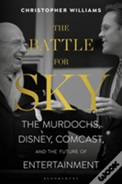 Capa do artigo The Battle For Sky