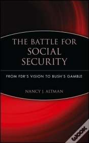 Capa do artigo The Battle For Social Security