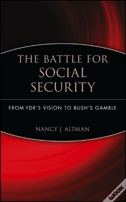 Capa do artigo The Battle For Social Security