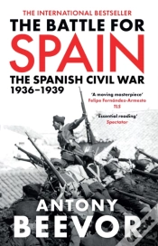Capa do artigo The Battle For Spain