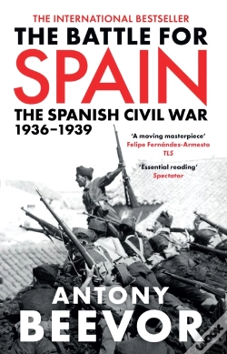 Capa do artigo The Battle For Spain