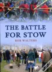 Capa do artigo The Battle For Stow