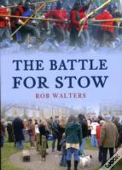 Capa do artigo The Battle For Stow