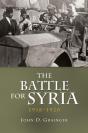 The Battle For Syria, 1918-1920 - Preview