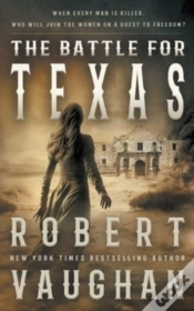 Capa do artigo The Battle For Texas