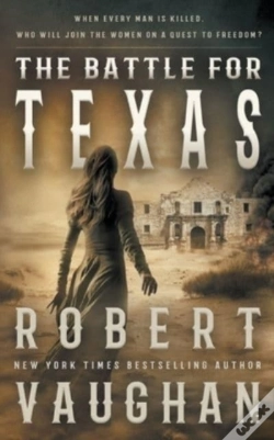 Capa do artigo The Battle For Texas