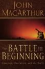 The Battle For The Beginning - Preview