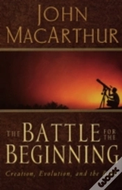 Capa do artigo The Battle For The Beginning