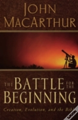 Capa do artigo The Battle For The Beginning