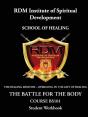 The Battle For The Body Course - Preview
