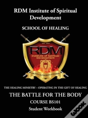 Capa do artigo The Battle For The Body Course