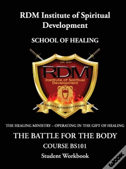 Capa do artigo The Battle For The Body Course