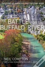Capa do artigo The Battle For The Buffalo River