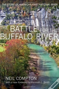 Capa do artigo The Battle For The Buffalo River