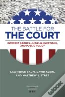 The Battle For The Court