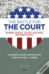 The Battle For The Court
