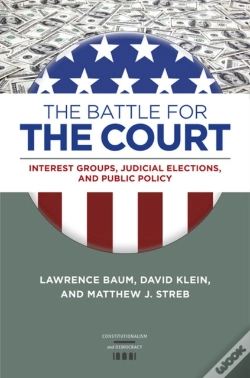Capa do artigo The Battle For The Court