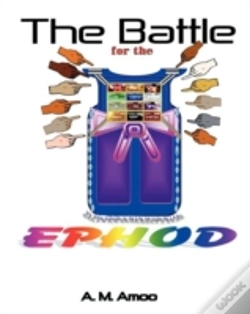 Capa do artigo The Battle For The Ephod