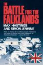 The Battle For The Falklands - Preview