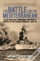 The Battle For The Mediterranean