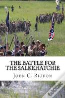 The Battle For The Salkehatchie