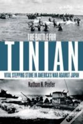The Battle For Tinian