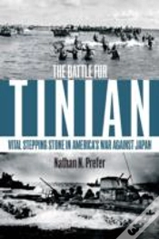 Capa do artigo The Battle For Tinian