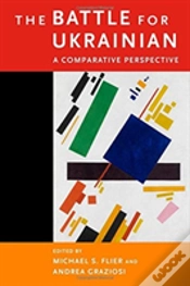 Capa do artigo The Battle For Ukrainian - A Comparative Perspective