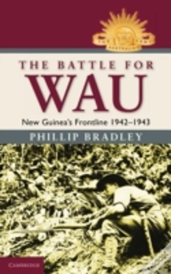 Capa do artigo The Battle For Wau