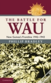 Capa do artigo The Battle For Wau