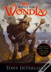 The Battle For Wondla