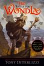 The Battle For Wondla - Preview