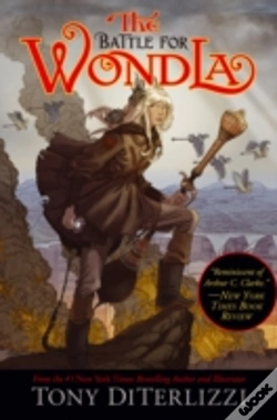 Capa do artigo The Battle For Wondla