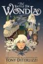 The Battle For Wondla - Preview
