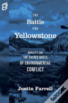 The Battle For Yellowstone
