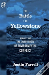 Capa do artigo The Battle For Yellowstone