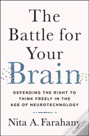 Capa do artigo The Battle For Your Brain