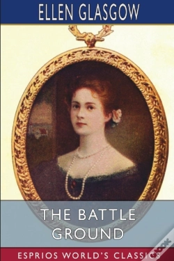 Capa do artigo The Battle Ground (Esprios Classics)