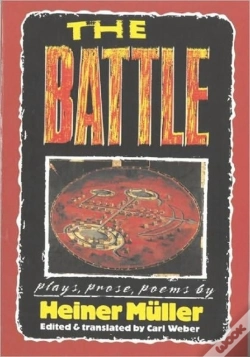 Capa do artigo The Battle