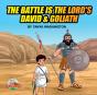 The Battle Is The Lord'S- David & Goliath - Preview