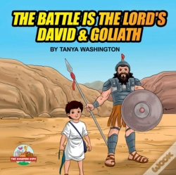 Capa do artigo The Battle Is The Lord'S- David & Goliath