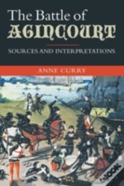 Capa do artigo The Battle Of Agincourt: Sources And Interpretations