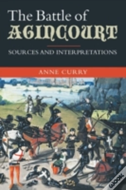 Capa do artigo The Battle Of Agincourt: Sources And Interpretations