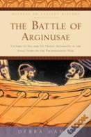 The Battle Of Arginusae