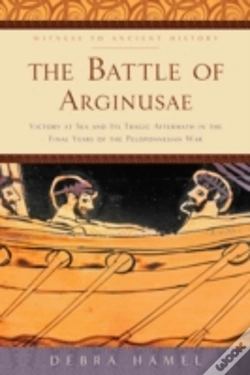 Capa do artigo The Battle Of Arginusae