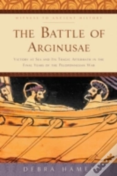 The Battle Of Arginusae