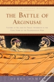 Capa do artigo The Battle Of Arginusae