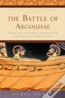 The Battle Of Arginusae