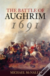 Capa do artigo The Battle Of Aughrim 1691