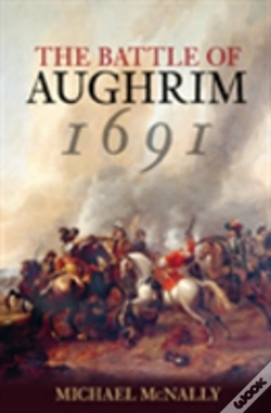 Capa do artigo The Battle Of Aughrim 1691